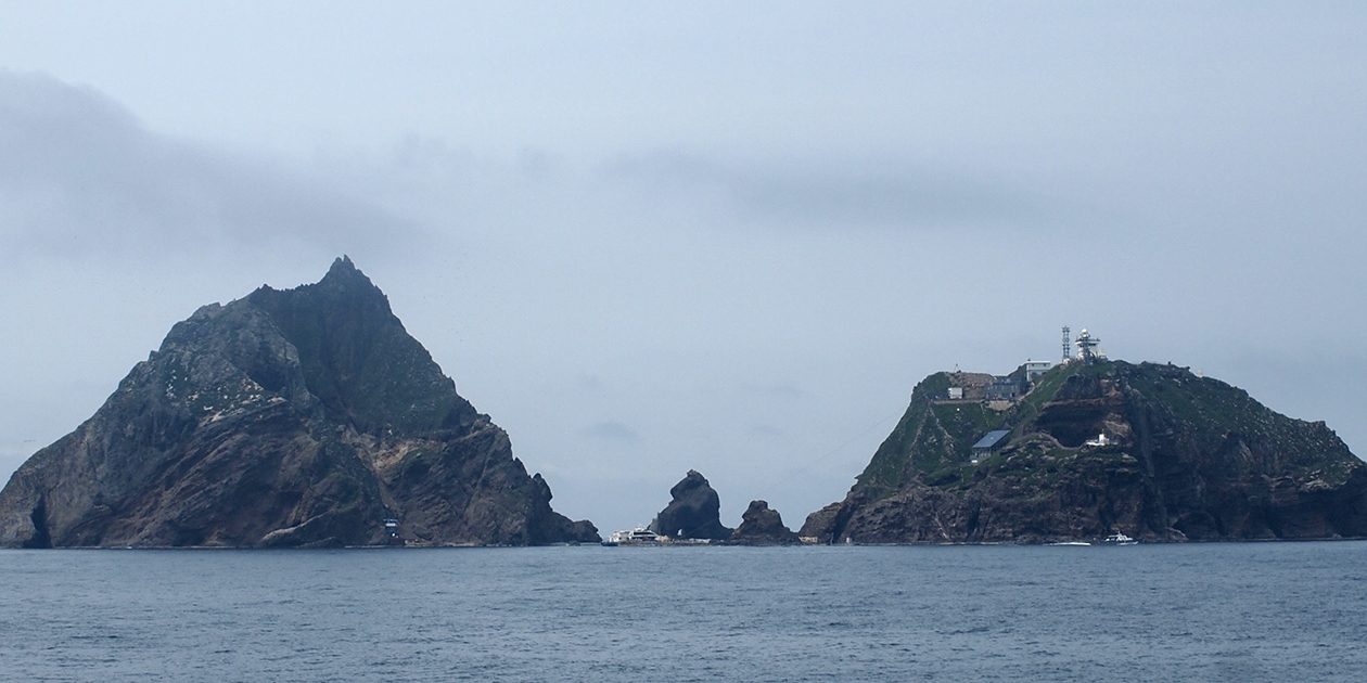 dokdo